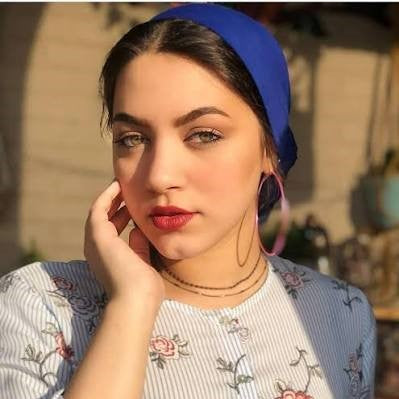 Salma Adel