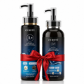 CURETÉ A+ Effective Anti-Hair Loss Bundle