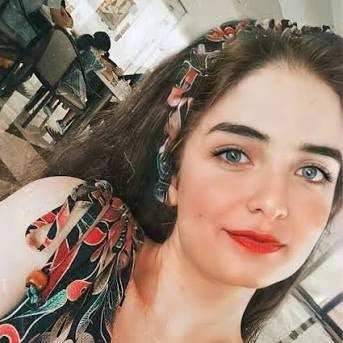 Maya Farouk