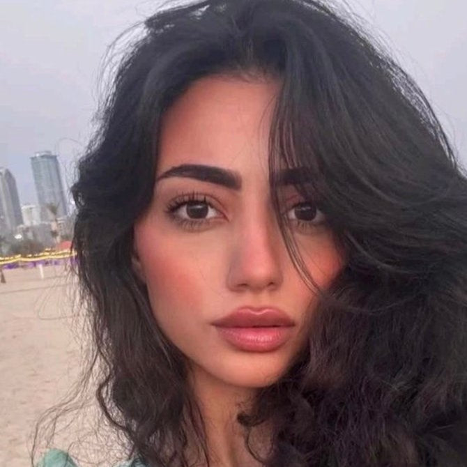 Huda Samir