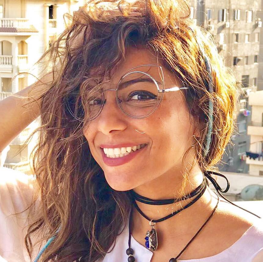 Menna Ali