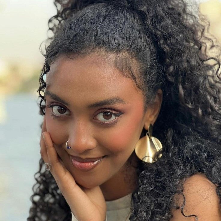 Dina Mohamed